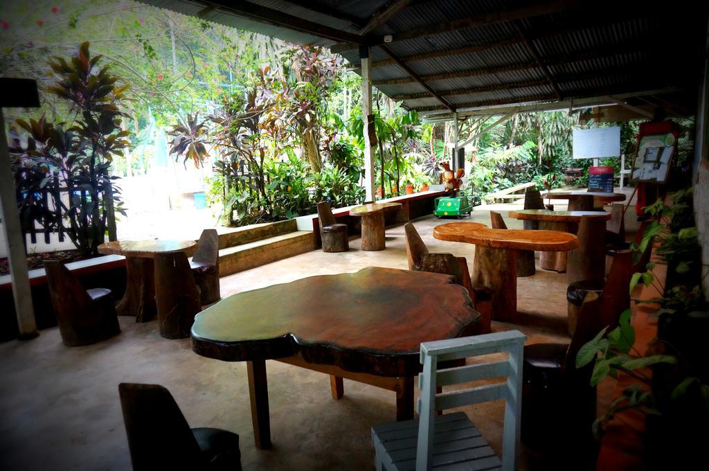 Villa Hermosa De Tambopata Casa Hospedaje & Hostel Puerto Maldonado Eksteriør billede