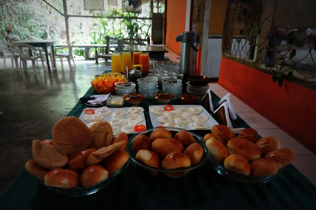 Villa Hermosa De Tambopata Casa Hospedaje & Hostel Puerto Maldonado Eksteriør billede