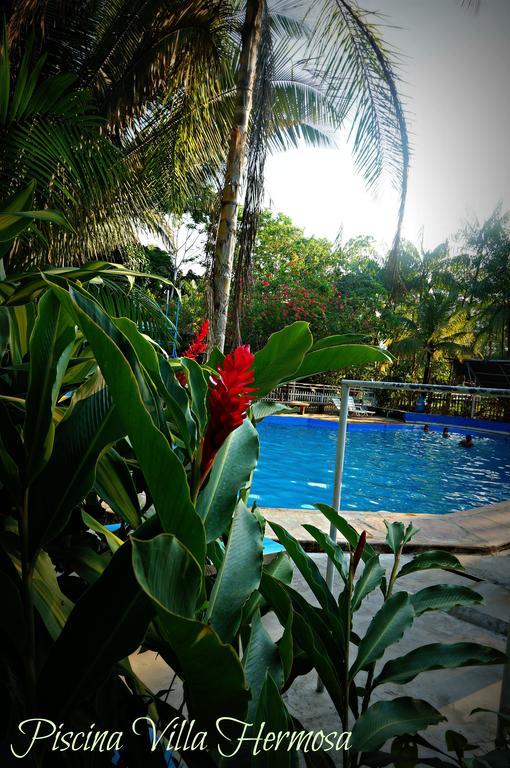 Villa Hermosa De Tambopata Casa Hospedaje & Hostel Puerto Maldonado Eksteriør billede