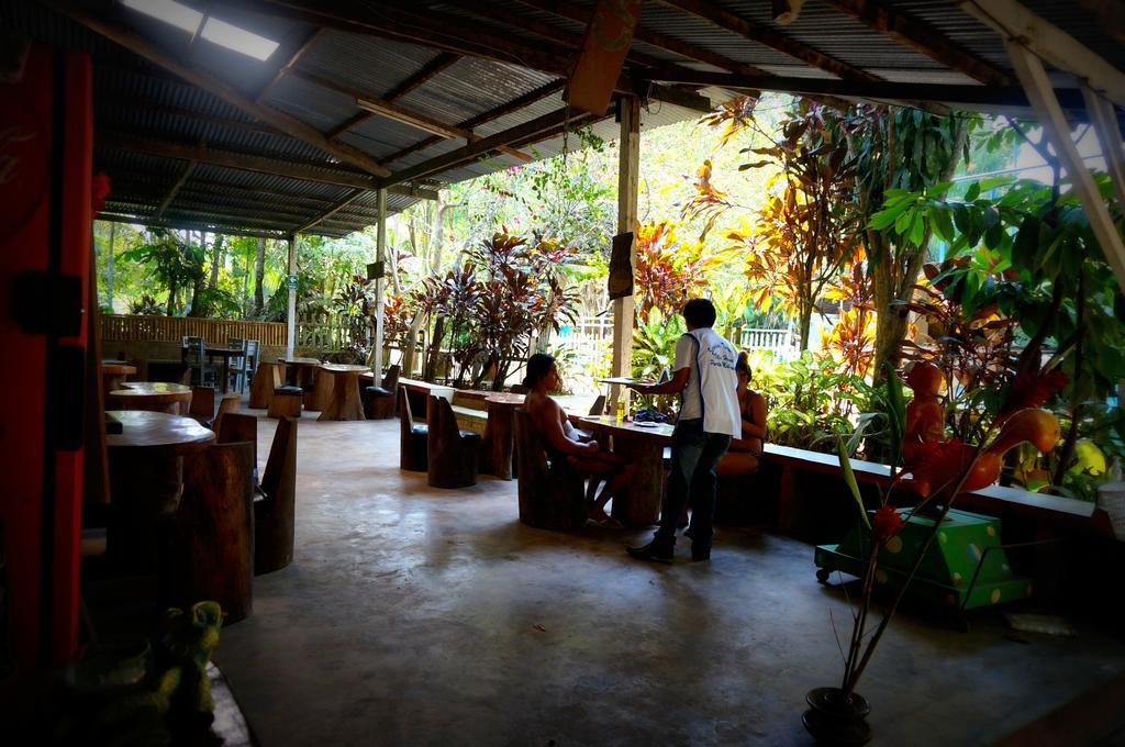 Villa Hermosa De Tambopata Casa Hospedaje & Hostel Puerto Maldonado Eksteriør billede