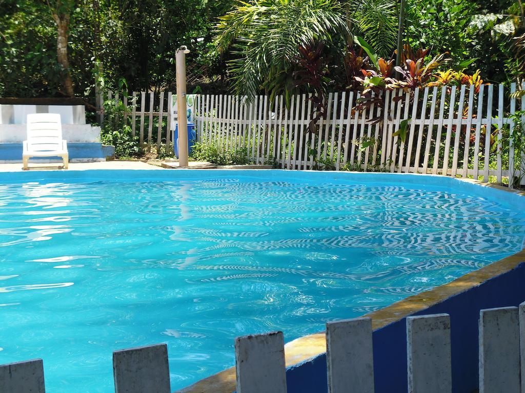 Villa Hermosa De Tambopata Casa Hospedaje & Hostel Puerto Maldonado Værelse billede