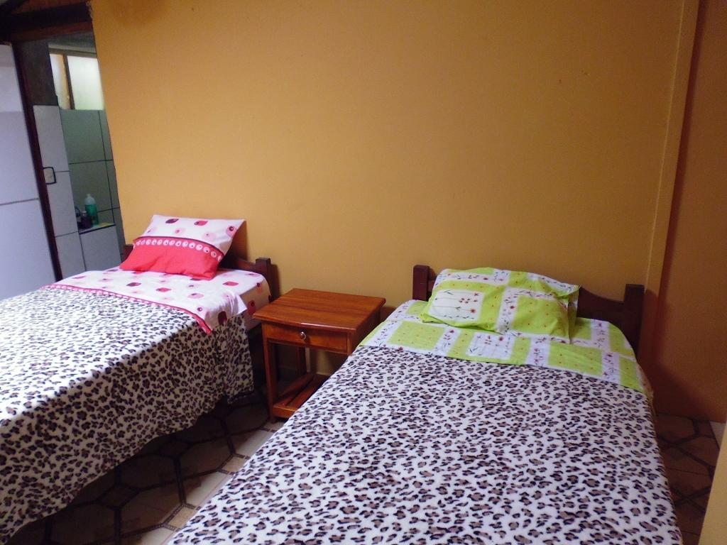 Villa Hermosa De Tambopata Casa Hospedaje & Hostel Puerto Maldonado Eksteriør billede