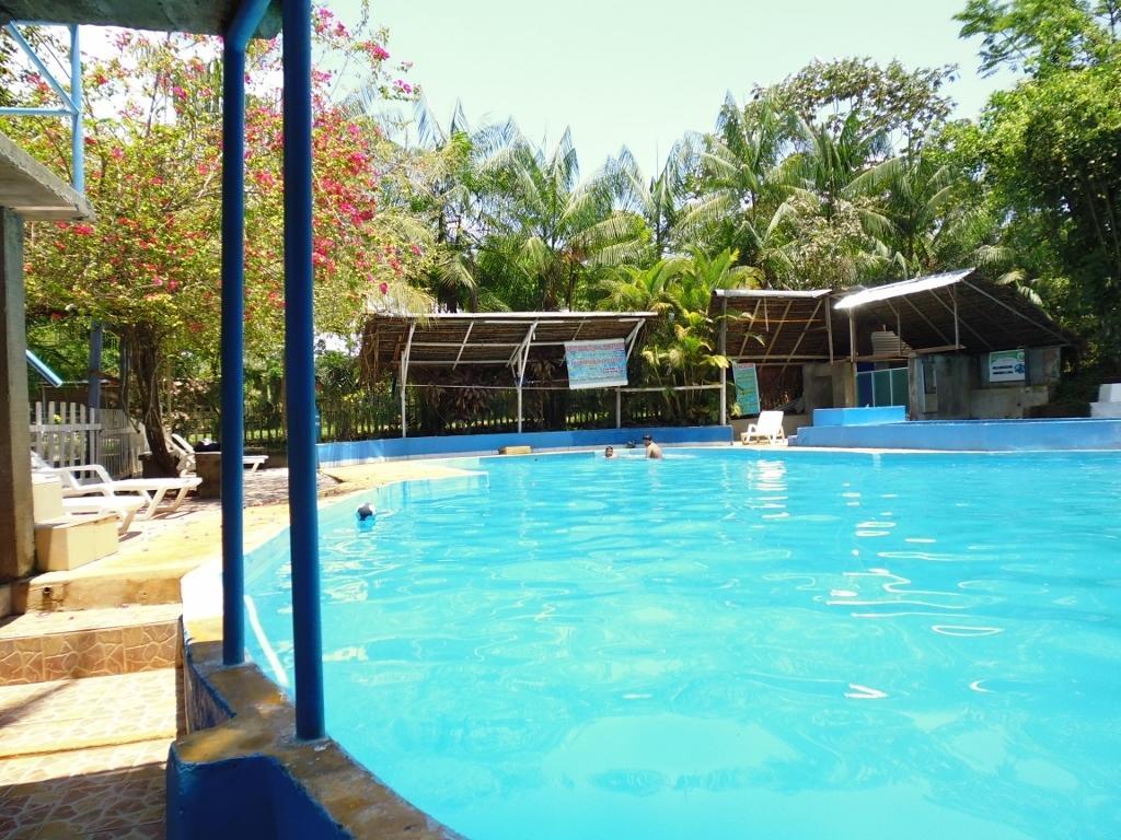 Villa Hermosa De Tambopata Casa Hospedaje & Hostel Puerto Maldonado Eksteriør billede