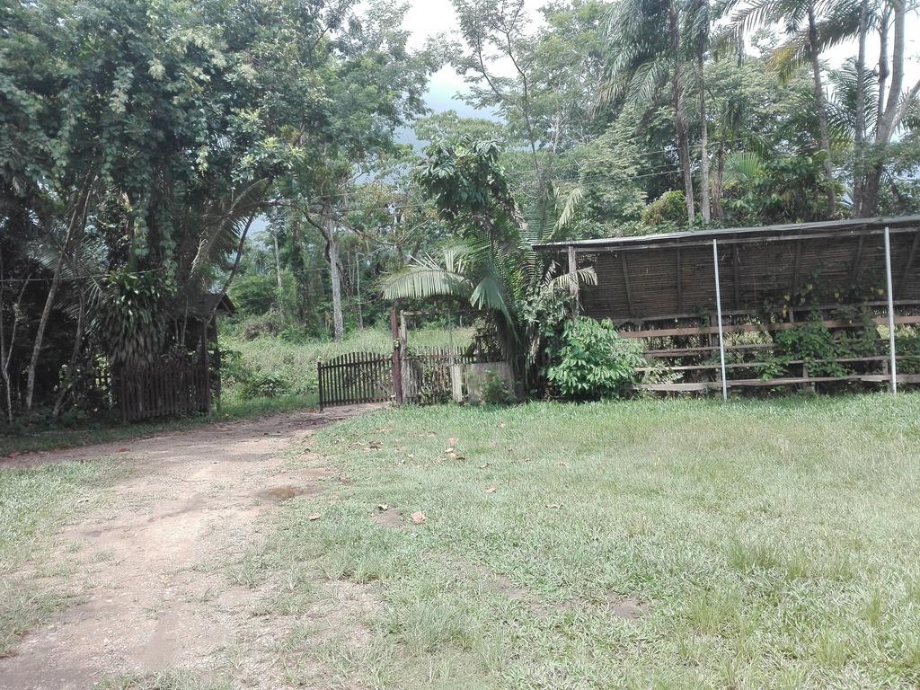 Villa Hermosa De Tambopata Casa Hospedaje & Hostel Puerto Maldonado Eksteriør billede
