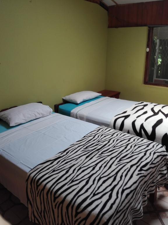Villa Hermosa De Tambopata Casa Hospedaje & Hostel Puerto Maldonado Eksteriør billede