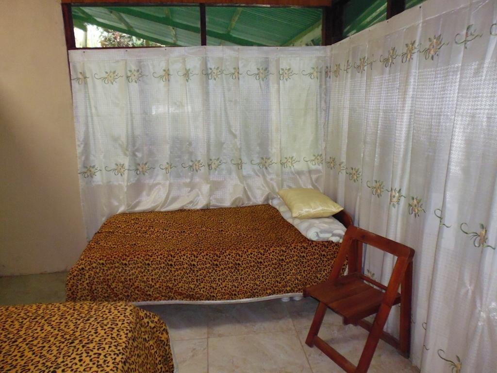 Villa Hermosa De Tambopata Casa Hospedaje & Hostel Puerto Maldonado Eksteriør billede