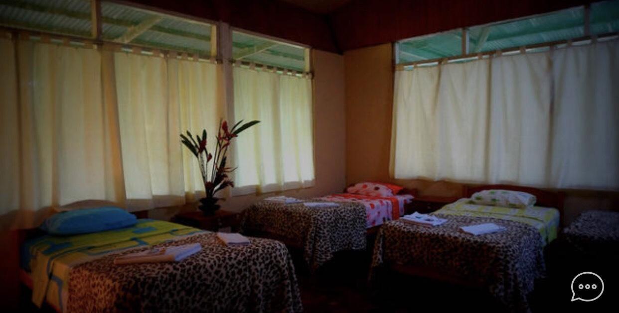 Villa Hermosa De Tambopata Casa Hospedaje & Hostel Puerto Maldonado Eksteriør billede