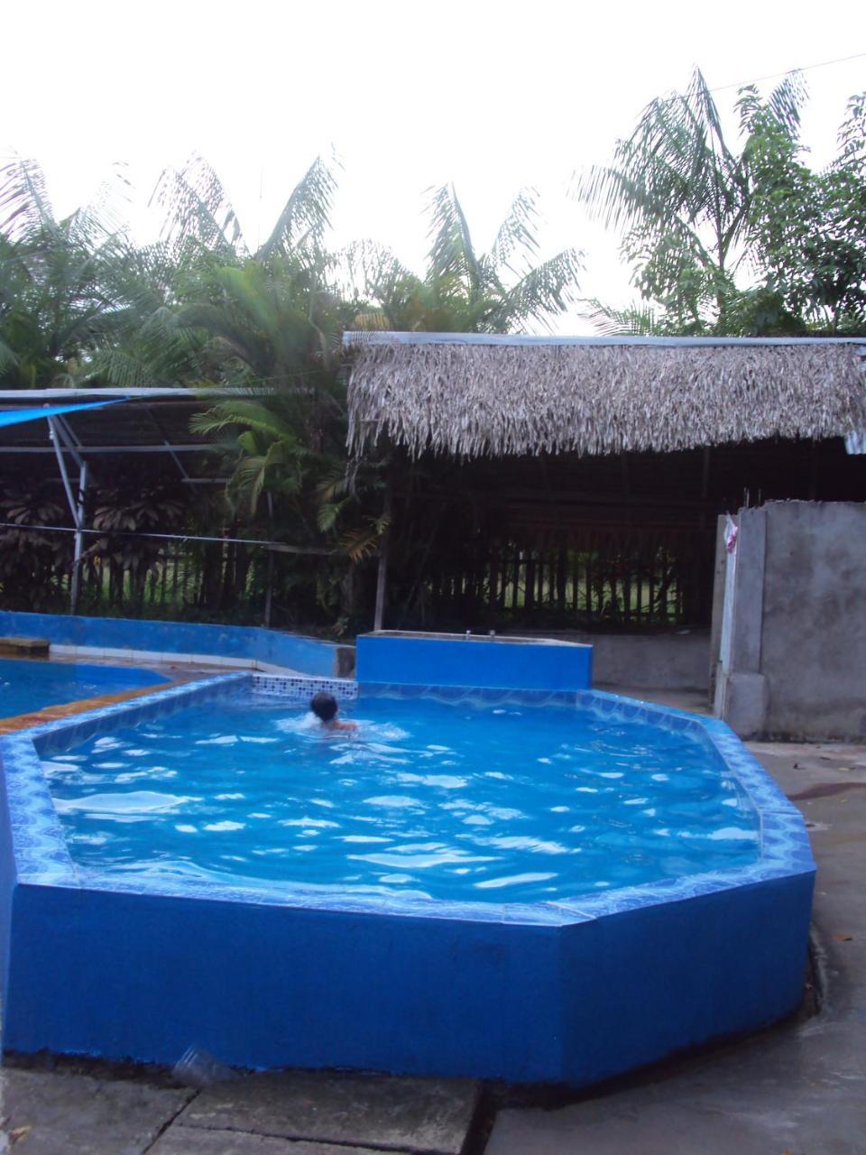 Villa Hermosa De Tambopata Casa Hospedaje & Hostel Puerto Maldonado Eksteriør billede