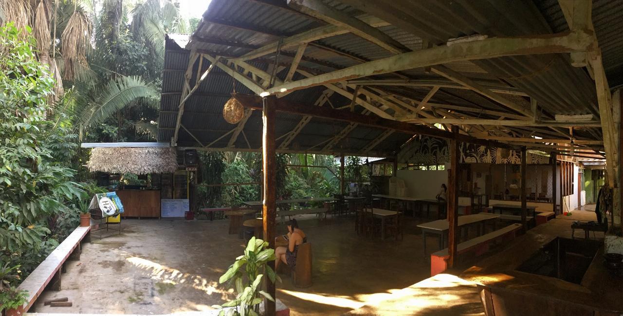 Villa Hermosa De Tambopata Casa Hospedaje & Hostel Puerto Maldonado Eksteriør billede