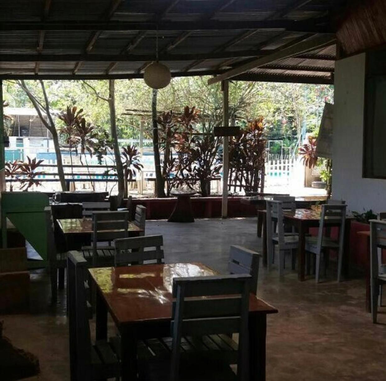 Villa Hermosa De Tambopata Casa Hospedaje & Hostel Puerto Maldonado Eksteriør billede