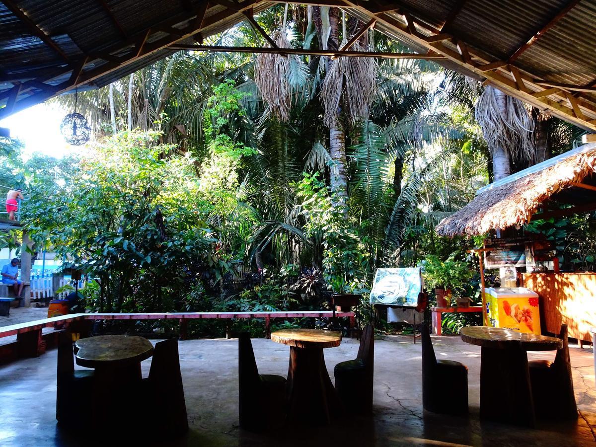 Villa Hermosa De Tambopata Casa Hospedaje & Hostel Puerto Maldonado Eksteriør billede