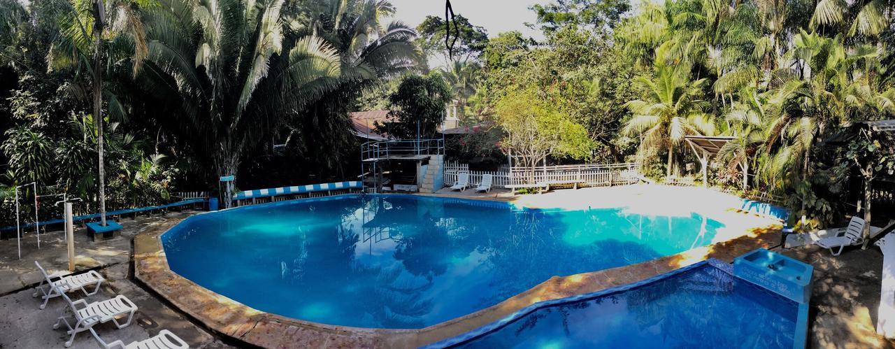 Villa Hermosa De Tambopata Casa Hospedaje & Hostel Puerto Maldonado Eksteriør billede